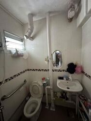 Blk 75 Telok Blangah Drive (Bukit Merah), HDB 3 Rooms #564727091